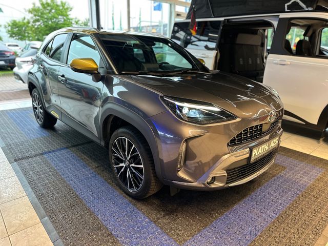 Toyota Yaris Cross Hybrid AWD-i Premiere Edition *AHK*