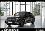 Mercedes-Benz GLC 300 d 4M Cp AMG-Sport/Pano/AHK/DIGITAL/Burm