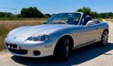 Mazda MX-5 1.6 16V 1.6 - gebrauchte Mazda MX-5 aus dem Jahr 2001