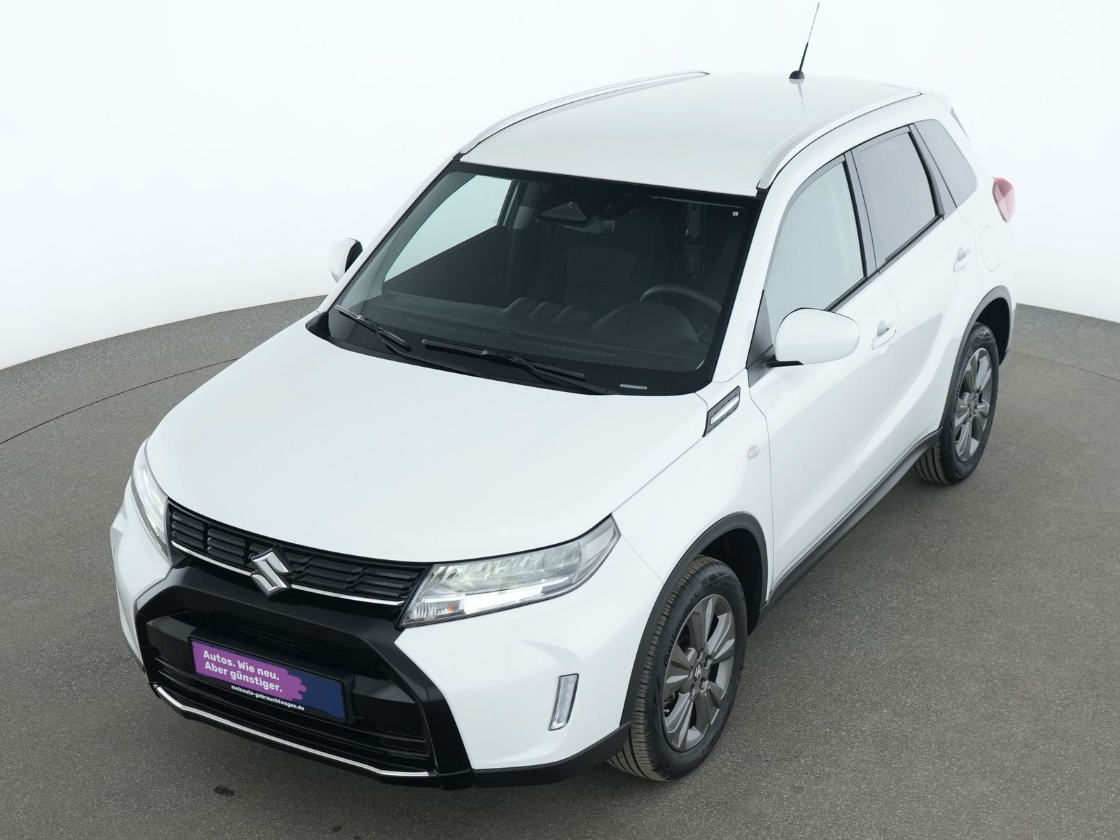 Suzuki Vitara - Bild 10