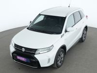 Suzuki Vitara - Vorschau Bild 10