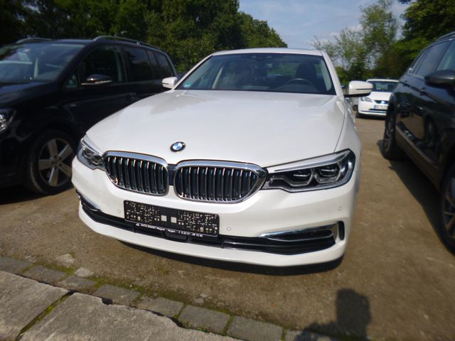 BMW 530 Baureihe 5 Lim. 530 e Luxury Line