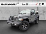 Jeep Wrangler Rubicon 2.2 AHK+PDC+KAMERA+CARPLAY+SHZ - Jeep Wrangler Rubicon mit Diesel-Antrieb