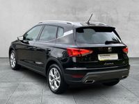 Seat Arona - Vorschau Bild 3