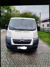 Citroën citroen jumper relay - Citroën Jumper aus 2013