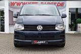 Volkswagen T6 Multivan lang LED TV ACC STDHZG KAMERA - Volkswagen T6 Multivan mit Benzin-Antrieb: Van, Automatik
