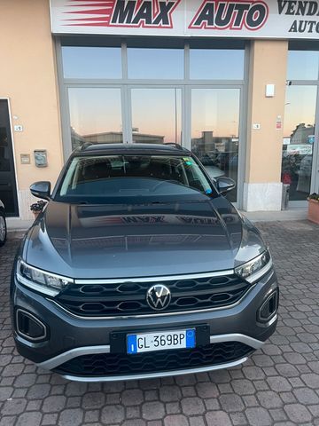 VW Volkswagen T-Roc 1.0 TSI Style BlueMotion Techno