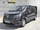 Renault Trafic Combi L2H1 3,0t Life 2.0 BLUE dCi 110 9 S - Renault Tageszulassungen mit Diesel-Antrieb