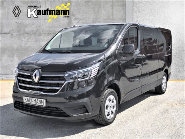 Renault Trafic Grand Combi L2H1 3,0t Life 2.0 BLUE dCi 1