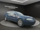 Volkswagen Passat Variant 1.9 TDI Comfortline+AHK - Volkswagen Passat Variant aus 2001