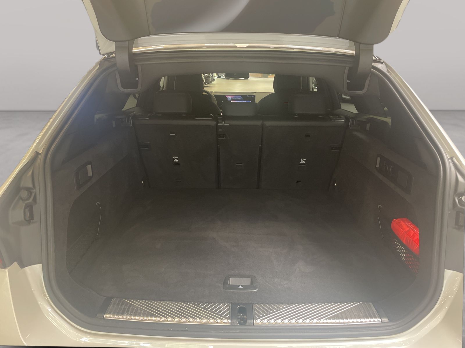 BMW 520 - Bild 16