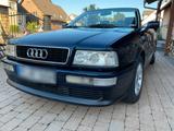 Audi 80 Cabrio 2.6 - Audi 80: Cabrio, 2.6