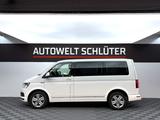 Volkswagen T6 Multivan 2.0 TDI DSG Generation Six*AHK*R-Kam - Volkswagen: Multivan Generation