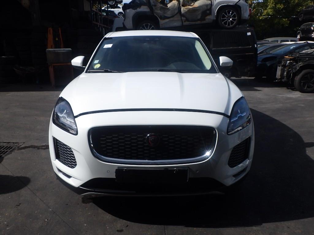 Jaguar E-Pace D150 S