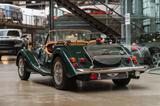 Morgan 4/4 - Morgan Gebrauchtwagen
