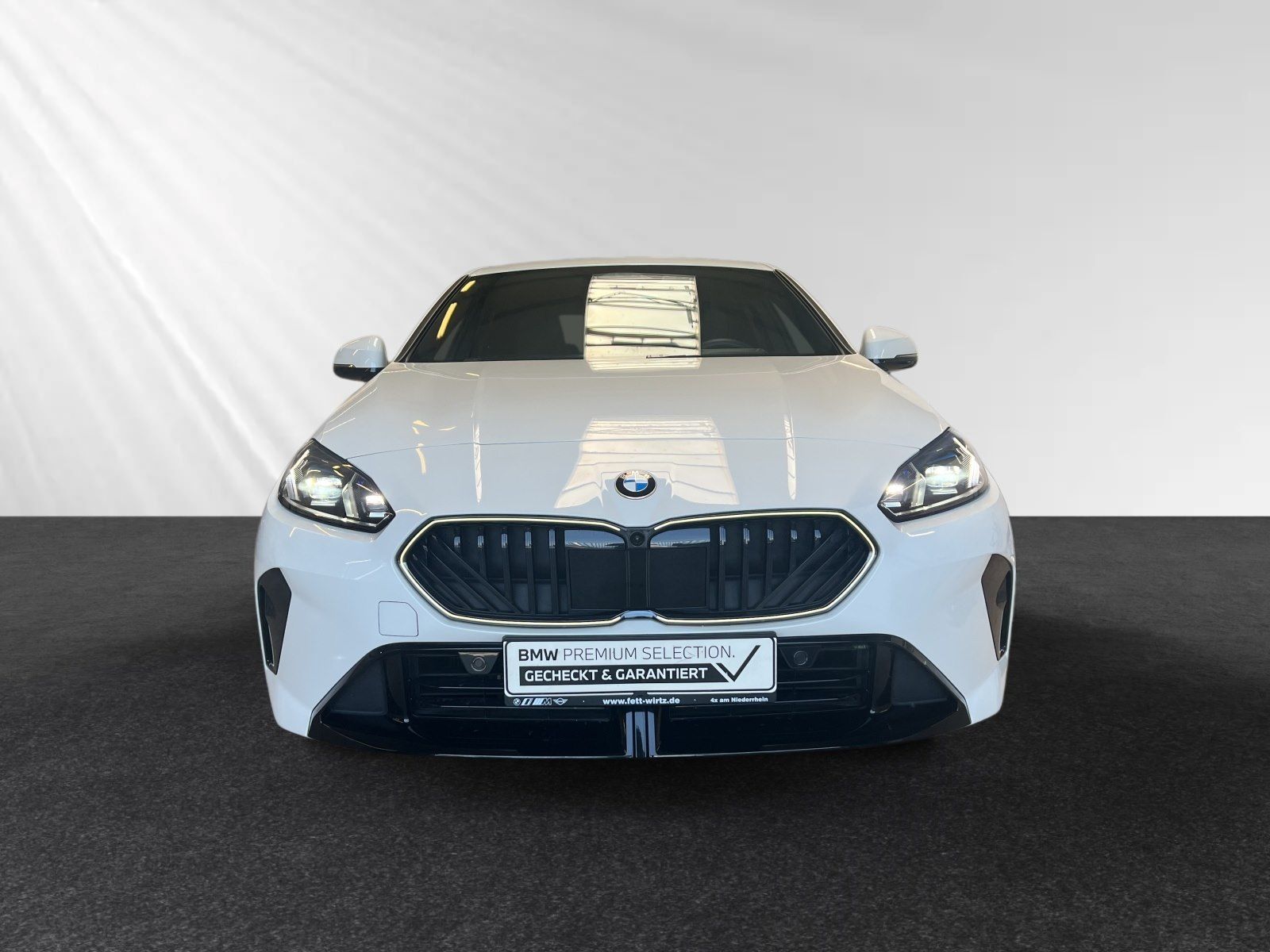 BMW 220 Gran Coupé - Bild 5