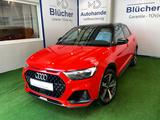 Audi A1 citycarver 3 S Line Sonderedition Automatik