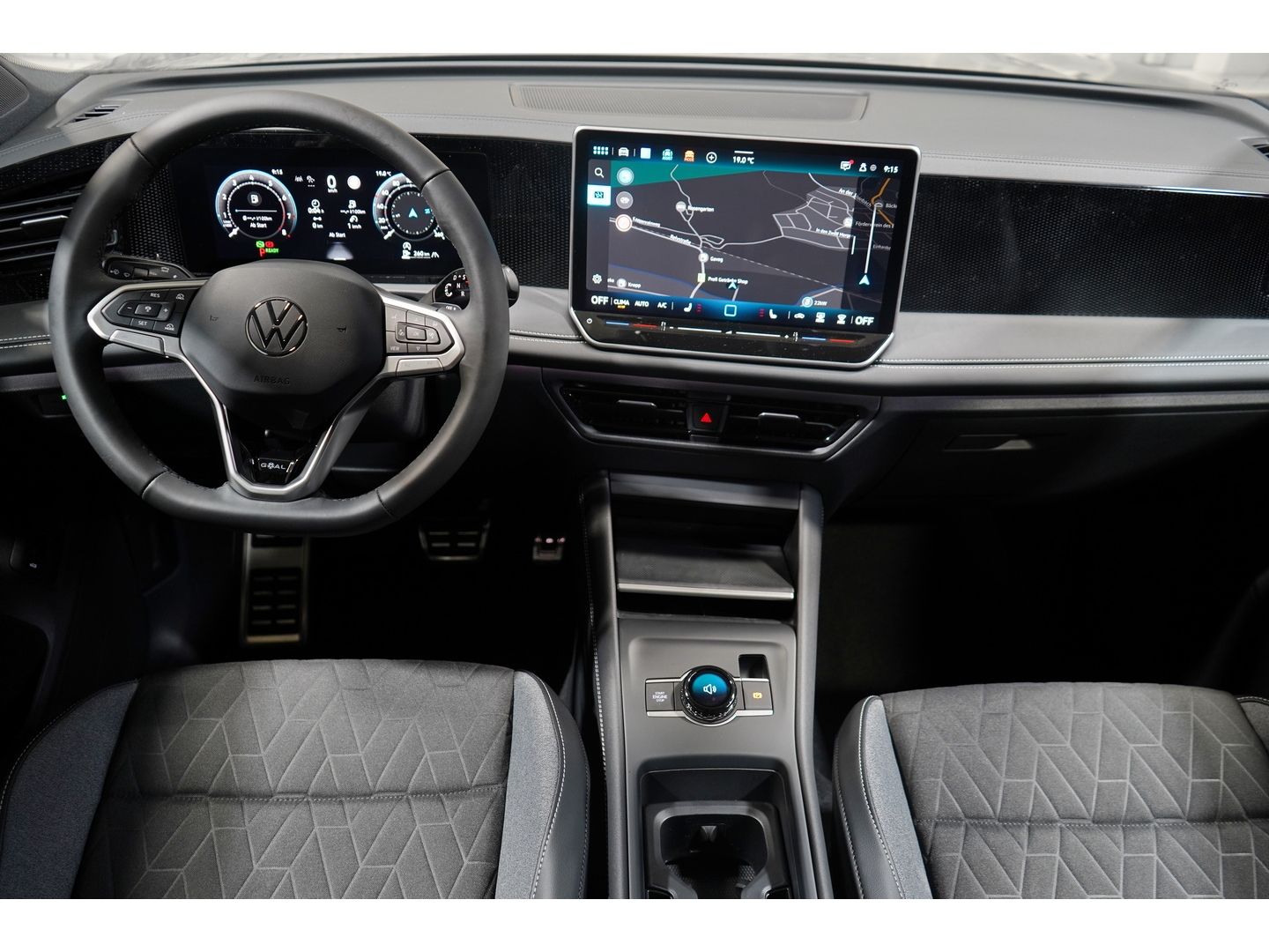 Volkswagen Tiguan - Bild 6