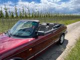 Saab Ruby Red, Leder Beige, ATM 180.000 km    - Saab aus 1993