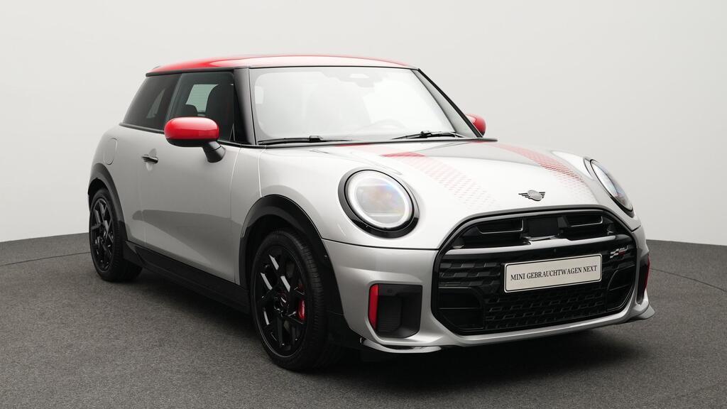 MINI Jcw Trim, миниатюра 2