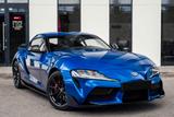 Toyota GR Supra 3.0 Premium / HUD / Kamera