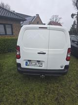 Citroën Berlingo L2 Diesel, wenig Kilometer - Angebote
