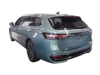 Volkswagen Passat Variant - Vorschau Bild 5