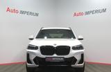 BMW X3 xDrive 20 d M Sport*LASER*AHK*DAB*RFK* - BMW X3 mit Diesel-Antrieb