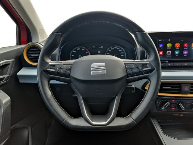 Seat Ibiza Style 1.0 TSI