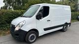 Opel Movano B Kasten 2,8t *Kamera*Klima*Allwetter* - Opel Movano in Wuppertal