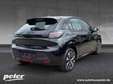 Peugeot E-208 STYLE 156 +EPH+LED+SHZ+7,4KW OBC+ - Peugeot e-208 Neuwagen