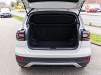Volkswagen T-Cross - Vorschau Bild 9