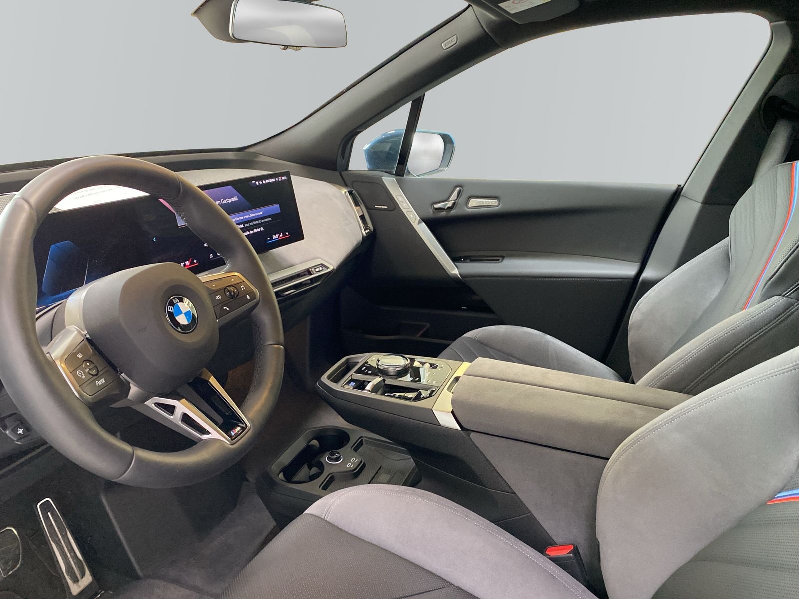 BMW iX - Bild 8