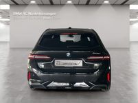 BMW 520 - Vorschau Bild 9
