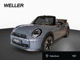 MINI -18"Classic Trim,HuD,H/K,Paket M Head Up Display - MINI von 2026