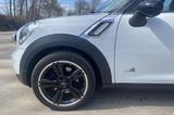 MINI Countryman Cooper S ALLRAD/ VOLLAUSSTATTUNG - MINI Cooper S Countryman von privat