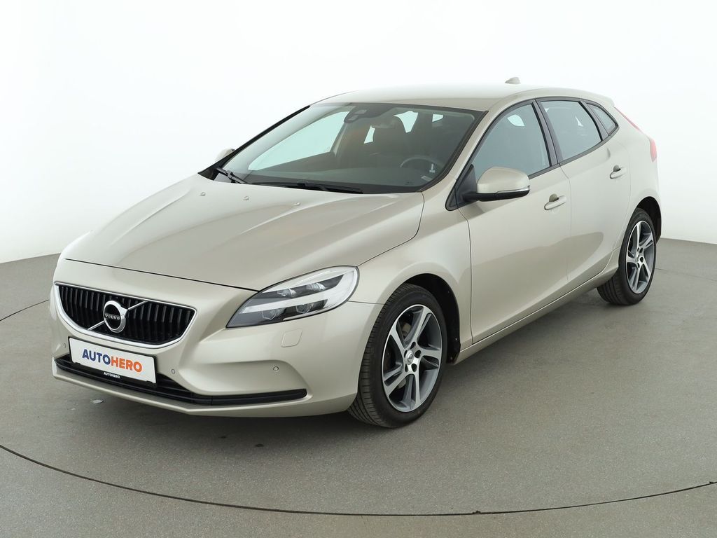 Image of Volvo V40
