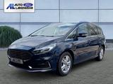Ford S-Max Titanium 2.0 EcoBlue EU6d AHK-klappbar Nav - gebrauchte Ford S-Max aus dem Jahr 2021