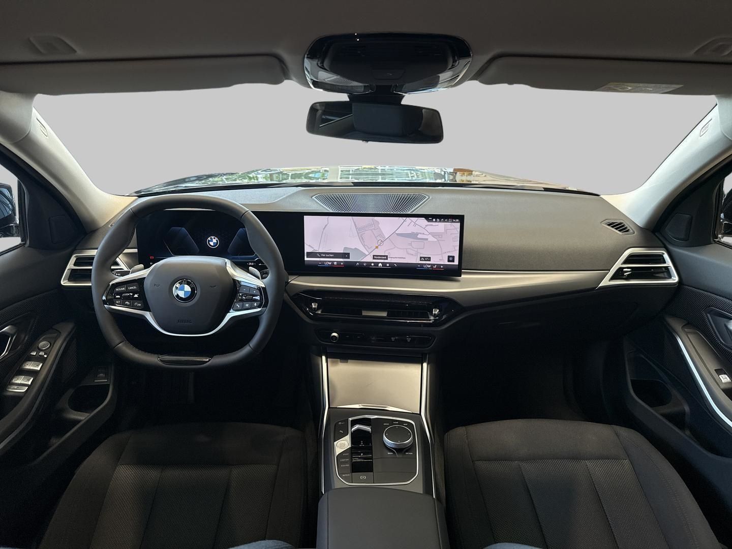 BMW 320 - Bild 7
