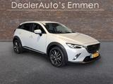 Mazda CX-3 2.0 GT-M LEDER NAVI LMV CRUISE - Mazda: 3gt