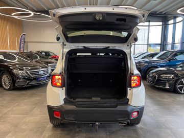 Jeep Renegade S FWD *AHK*Kamera*Klima*Navi*Panorama*