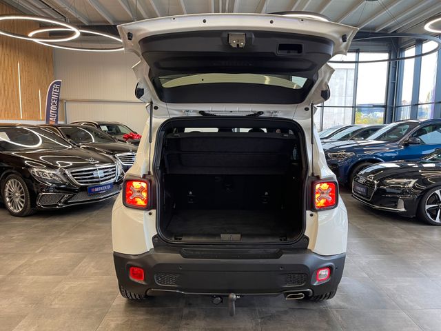 Jeep Renegade S FWD *AHK*Kamera*Klima*Navi*Panorama*