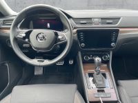 Skoda Superb - Vorschau Bild 9