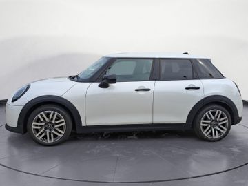 MINI Cooper C - 3