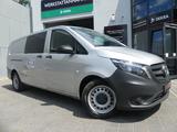 Mercedes-Benz Vito Mixto 114 CDI Extralang LED/5SITZE/E-TÜR/9- - gebrauchte Mercedes-Benz Vito aus dem Jahr 2023