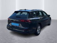 Volkswagen Golf - Vorschau Bild 5