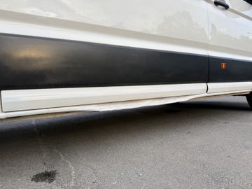 Volkswagen Crafter - 12