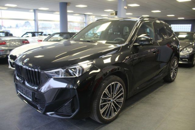 Jiný BMW X1 sDrive 18i Msport