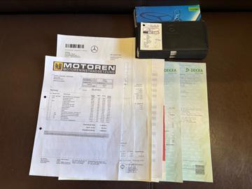 صورة مصغرة 28 لـ 2007 Mercedes-BENZ E 280