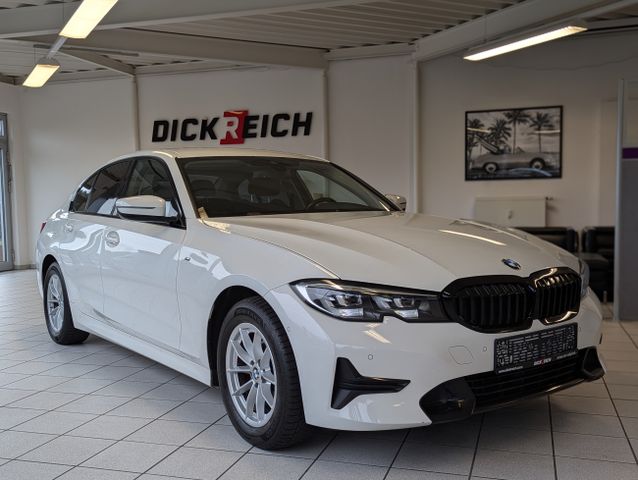 BMW 320 i Aut. Sport-Line T-Leder Shadow LED Kamera